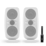 IK Multimedia iLoud MTM MKII 3.5" 2-Way Studio Monitor
