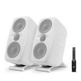 IK Multimedia iLoud MTM MKII 3.5" 2-Way Studio Monitor