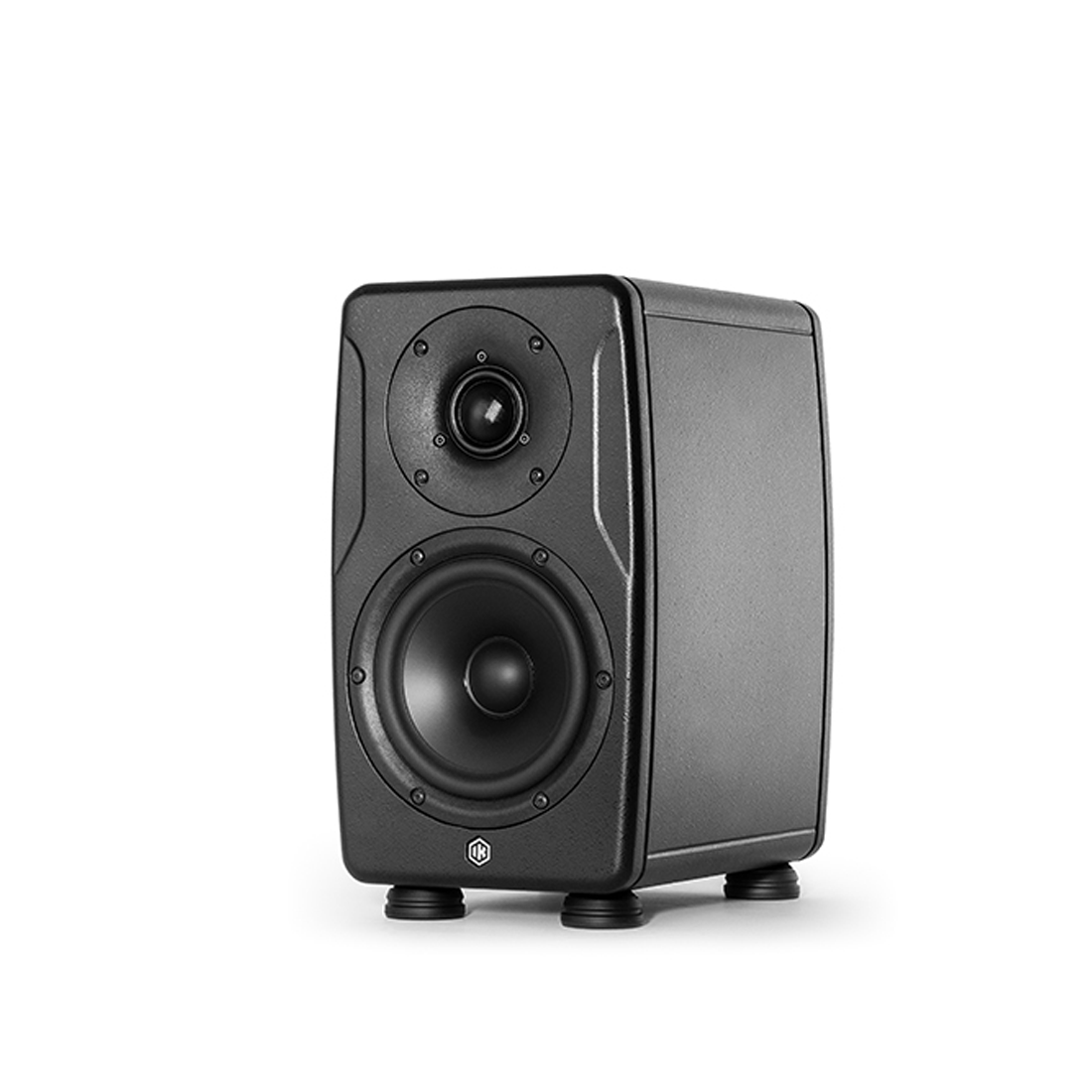 IK Multimedia iLoud Precision MKII Studio Monitor with Woofer