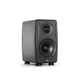 IK Multimedia iLoud Precision MKII Studio Monitor with Woofer