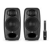 IK iLoud MM Pro Compact Studio Monitor with ARC X
