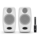 IK iLoud MM Pro Compact Studio Monitor with ARC X