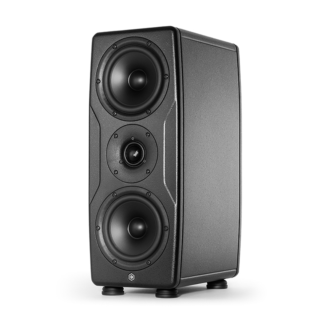IK Multimedia iLoud Precision MKII Studio Monitor with Woofer