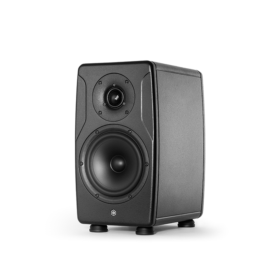IK Multimedia iLoud Precision MKII Studio Monitor with Woofer