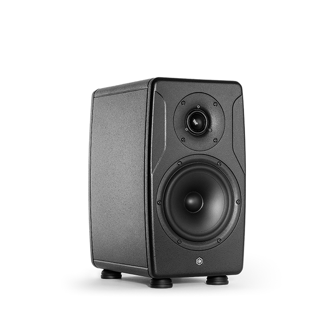 IK Multimedia iLoud Precision MKII Studio Monitor with Woofer