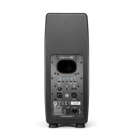 IK Multimedia iLoud Precision MKII Studio Monitor with Woofer
