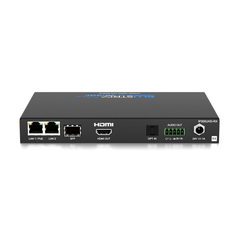 Blustream IP300UHD-RX Video Receiver