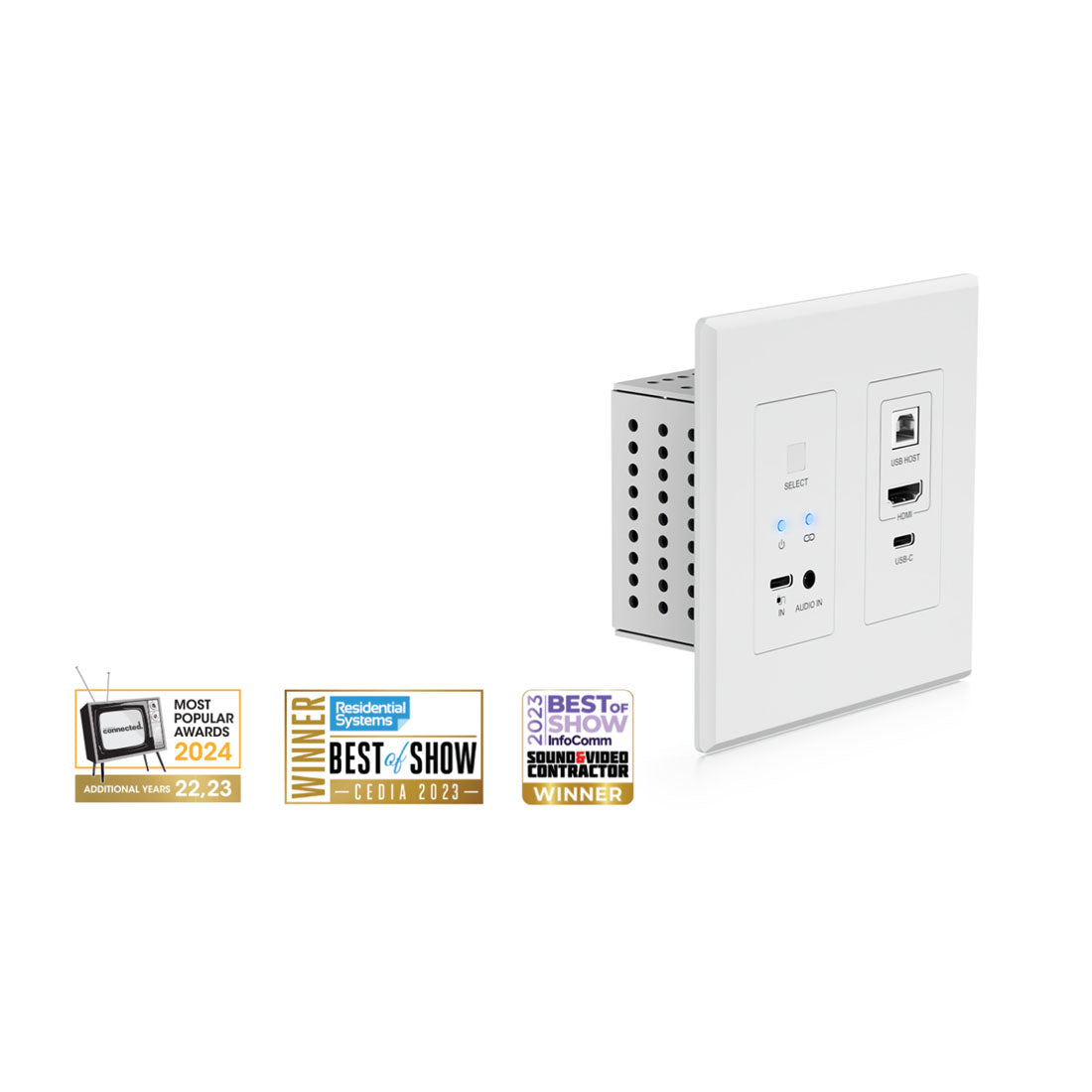 IP300UHD-TX-WP