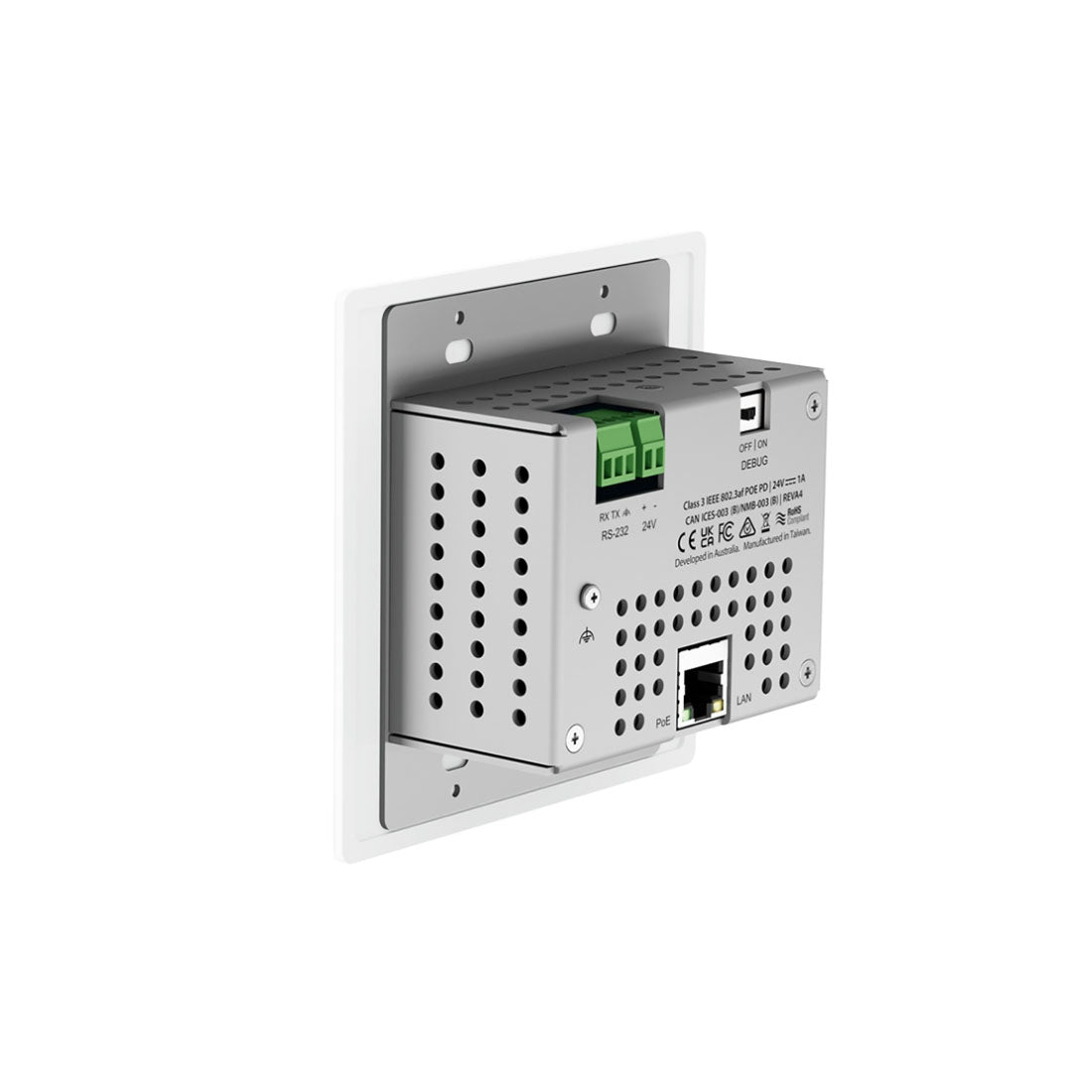 IP300UHD-TX-WP