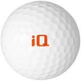 iQ IQGFKIT Golf Essentials Bundle with Wave Bluetooth Speaker