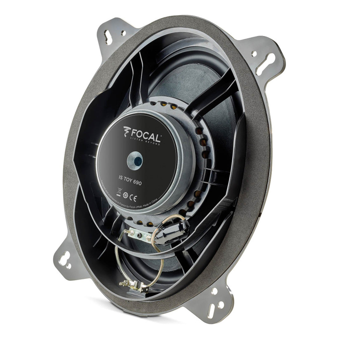Focal IS TOY 690 6x9