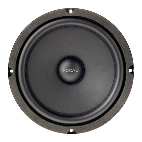 Focal ISU 200 8" 80W RMS Universal