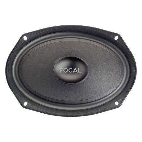 Focal ISU 690 Universal 6x9" 80W RMS Component Speaker System