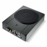 Focal ISUB ACTIVE 8" 130W RMS Flat Active Subwoofer