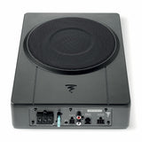 Focal ISUB ACTIVE 2.1 8" 130W RMS Flat Subwoofer with 2-Channel Amplifier