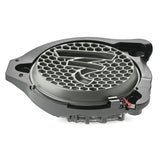 Focal ISUB MBZ2 8" 75W RMS Component Subwoofers for Select Mercedes-Benzes - 2 Ohms - Pair