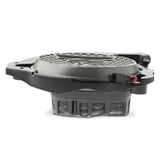 Focal ISUB MBZ2 8" 75W RMS Component Subwoofers for Select Mercedes-Benzes - 2 Ohms - Pair