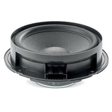 Focal IS VW 155 5.25" 60W RMS Speaker Component System for Select Volkswagens