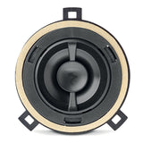 Focal IS VW 155 5.25" 60W RMS Speaker Component System for Select Volkswagens