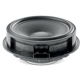 Focal IS VW 165 6.5" 60W RMS Component Speaker System for Select Volkswagen's