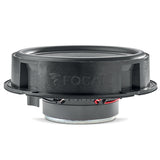 Focal IS VW 165 6.5" 60W RMS Component Speaker System for Select Volkswagen's