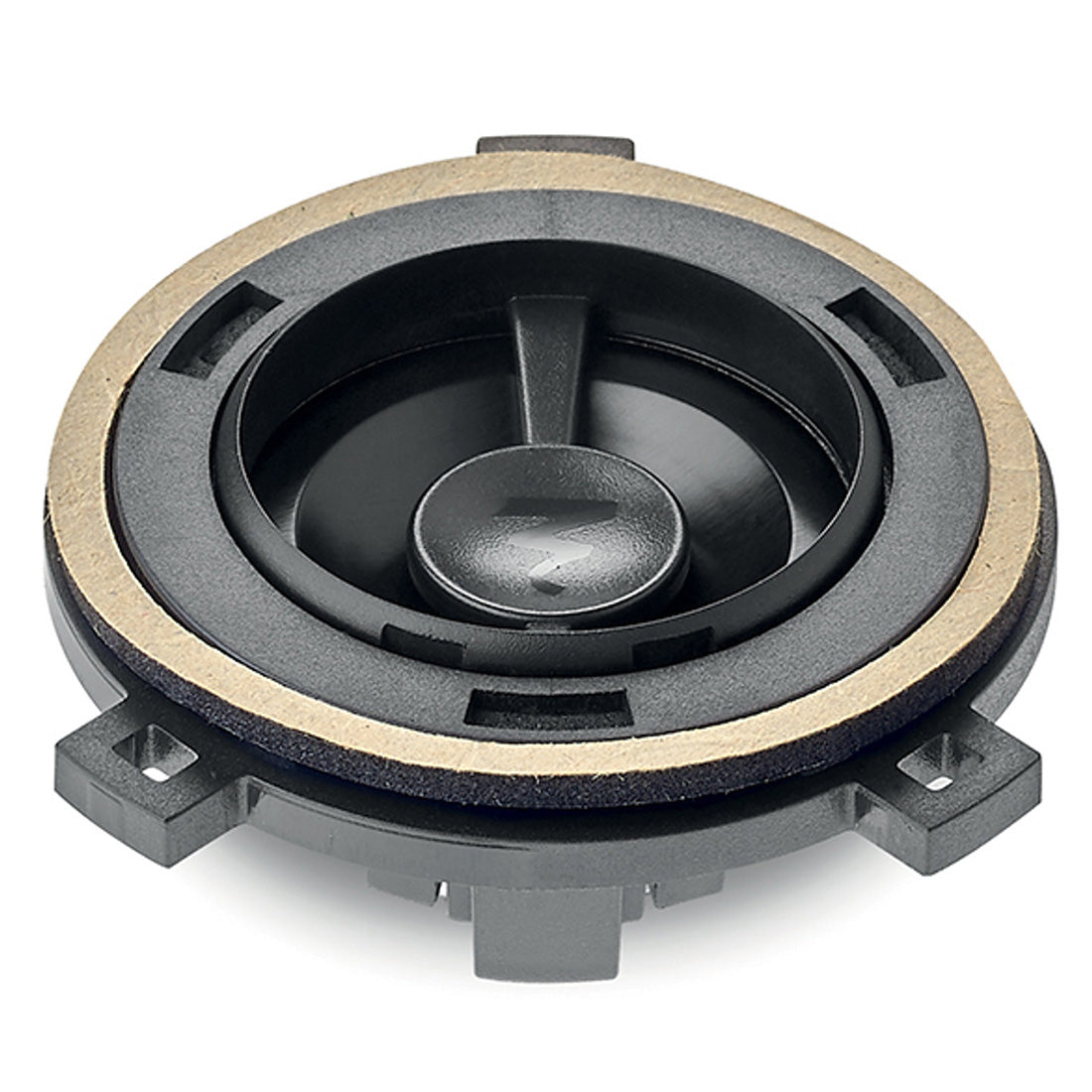 Focal IS VW 165 6.5" 60W RMS Component Speaker System for Select Volkswagen's