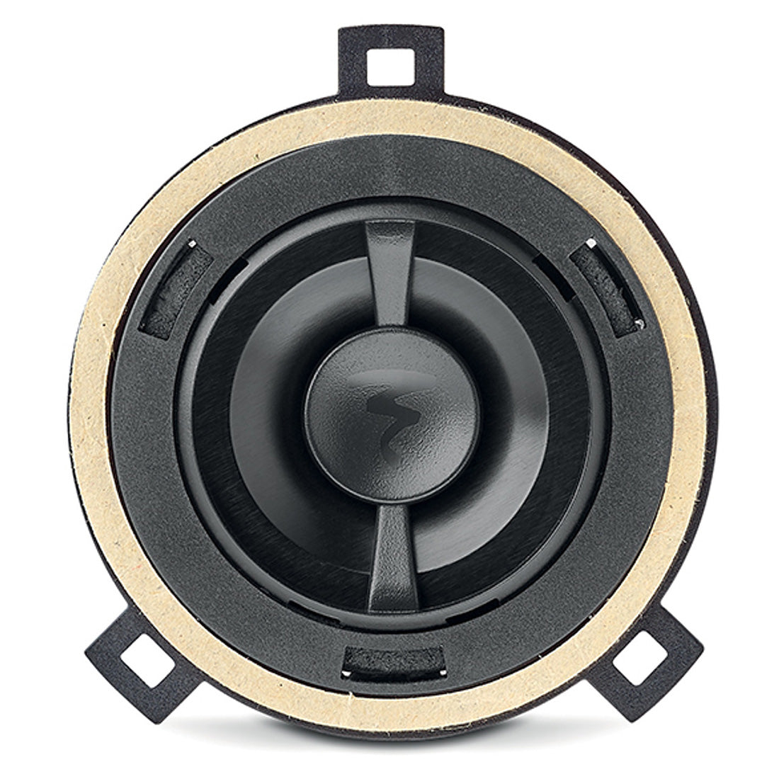 Focal IS VW 165 6.5" 60W RMS Component Speaker System for Select Volkswagen's