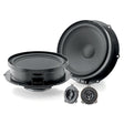 Focal IS VW 180 7" 60W RMS Component Speaker System for Select Volkswagen's