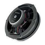 Focal IS VW 180 7" 60W RMS Component Speaker System for Select Volkswagen's