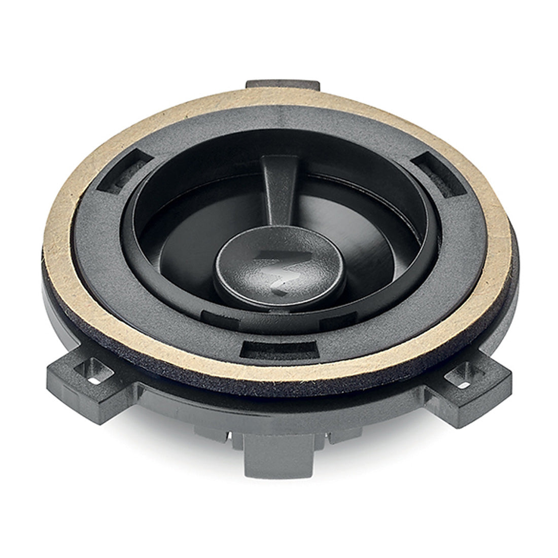 Focal IS VW 180 7" 60W RMS Component Speaker System for Select Volkswagen's