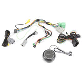 iDatalink Maestro HRN-HRR-GM3 Plug and Play T-Harness for select GM Vehicles