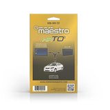 iDatalink Maestro HRN-HRR-TO1 Plug & Play T-Harness for Select Scion/Toyota Vehicles