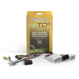 iDatalink Maestro HRN-HRR-TO3 Plug & Play T-Harness for Select Toyota Vehicles