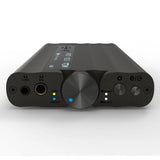 Ifi 0310005 Audio XDSD Gryphon Portable DAC/Amp - Black