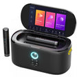 Ikarao Shell S1 Portable Karaoke System