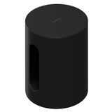 Sonos Beam Ultra Soundbar | Sub Mini Wireless Subwoofer | Era 100 (Pair) - Bundle