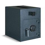 Inkas Rotary Hopper Cash Depository