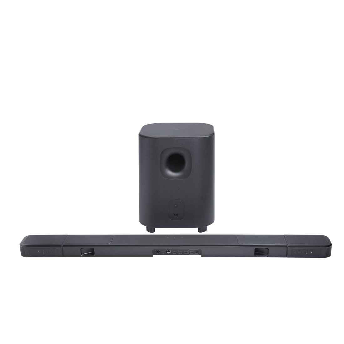 JBL Bar 1300XMK2 11.1.4 Channel Dolby Atomos Soundbar with Wireless Subwoofer