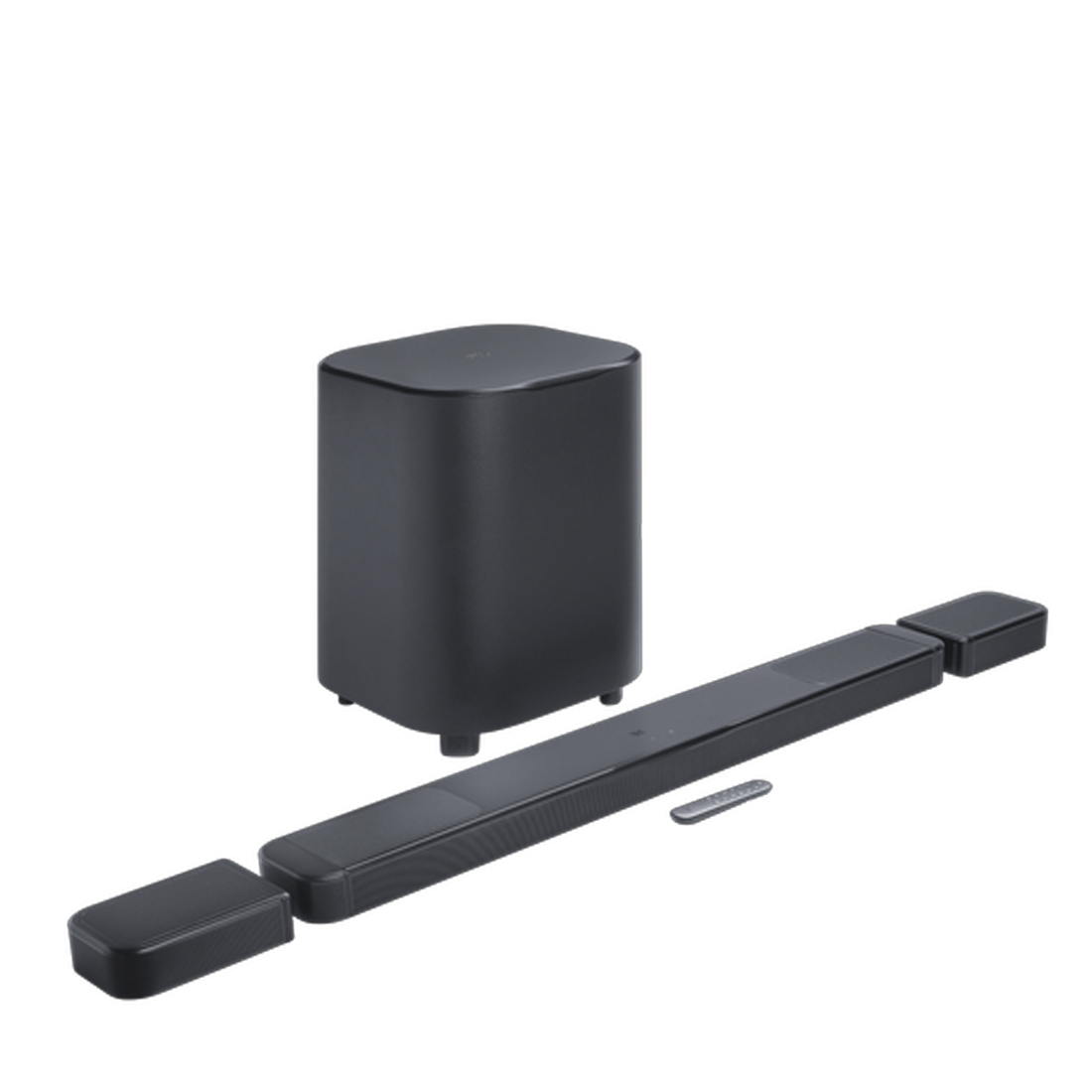 JBL Bar 1300XMK2 11.1.4 Channel Dolby Atomos Soundbar with Wireless Subwoofer