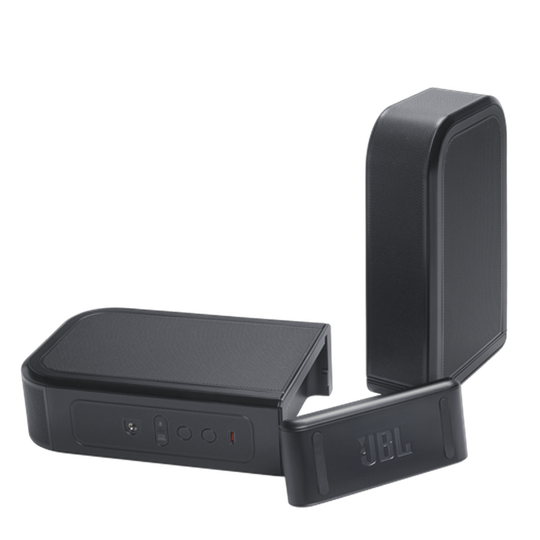 JBL Bar 1300XMK2 11.1.4 Channel Dolby Atomos Soundbar with Wireless Subwoofer