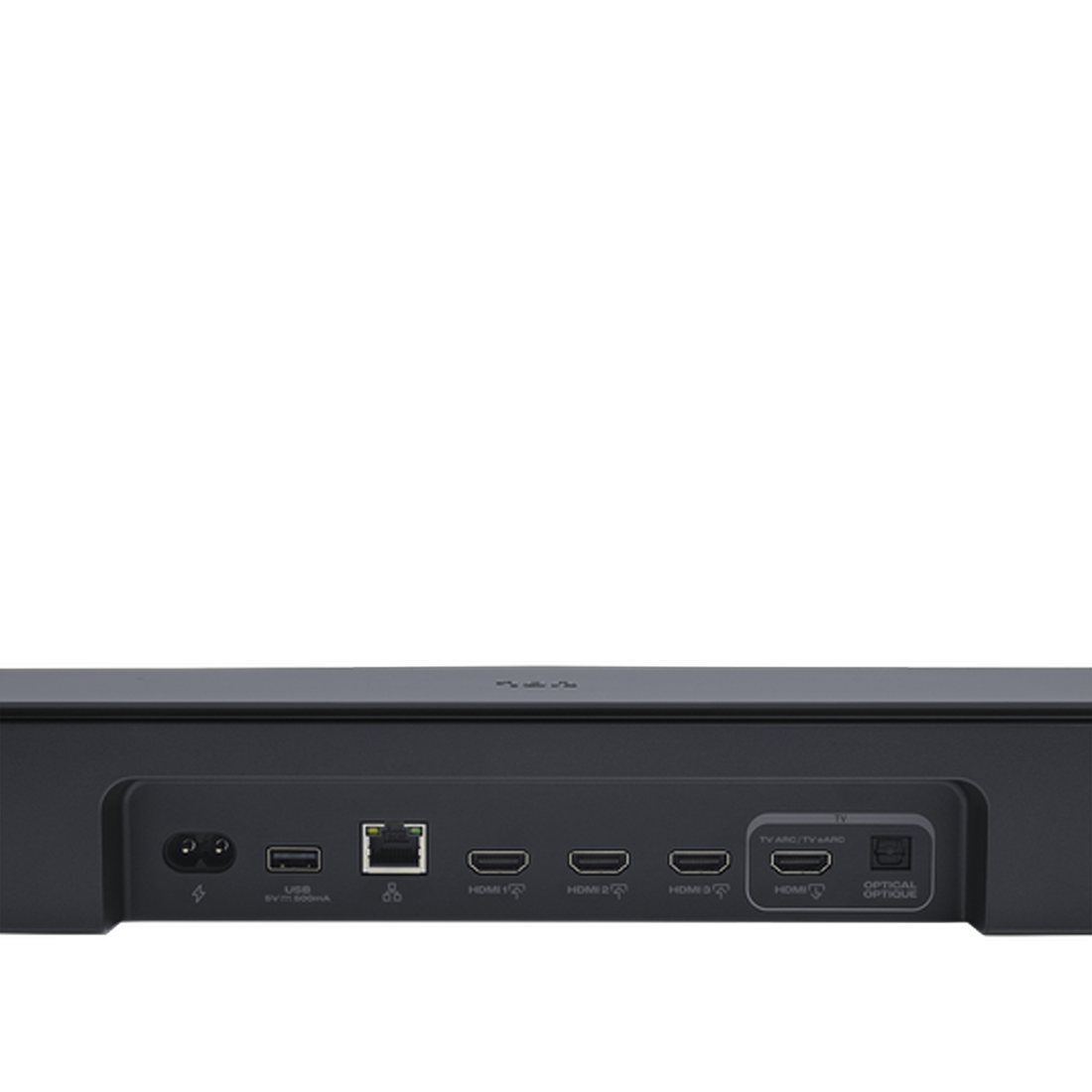 JBL Bar 1300XMK2 11.1.4 Channel Dolby Atomos Soundbar with Wireless Subwoofer
