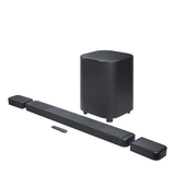 JBL Bar 1300XMK2 11.1.4 Channel Dolby Atomos Soundbar with Wireless Subwoofer