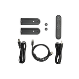 JBL Bar 300MK2 Soundbar with Dolby Atmos - Black