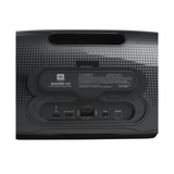 JBL BassPro Go Powered subwoofer (JBLSUBBPGOV2AM)