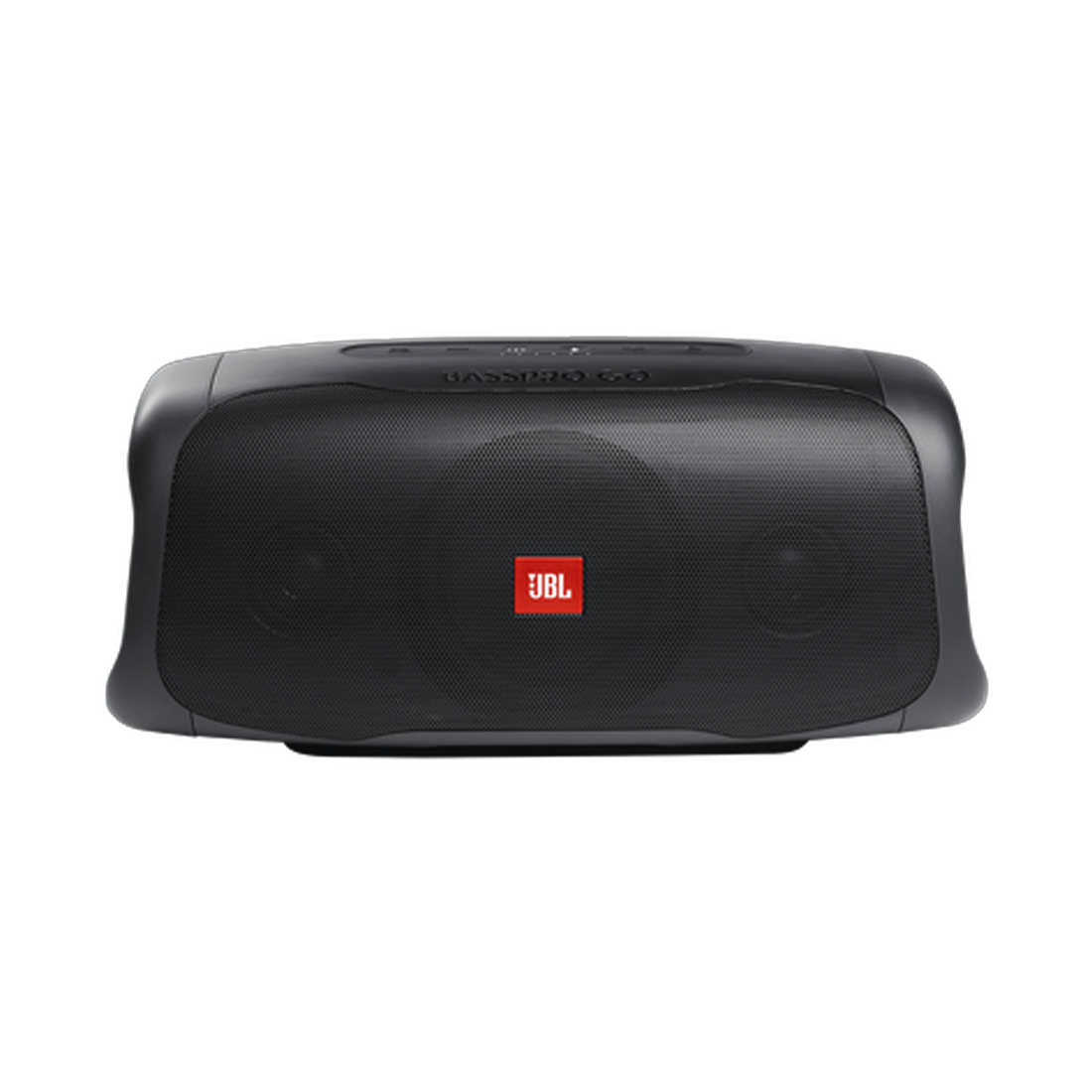 JBL BassPro Go Powered subwoofer (JBLSUBBPGOV2AM)