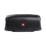 JBL BassPro Go Powered subwoofer (JBLSUBBPGOV2AM)