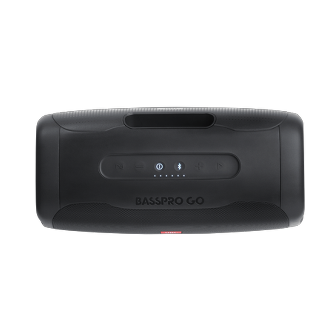 JBL BassPro Go Powered subwoofer (JBLSUBBPGOV2AM)