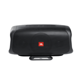 JBL BassPro Go Powered subwoofer (JBLSUBBPGOV2AM)