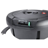 JBL BassPro Hub 11" Spare tire Subwoofer 200W RMS Amplifier