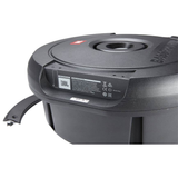 JBL BassPro Hub 11" Spare tire Subwoofer 200W RMS Amplifier